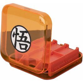 Estuche FR-TEC DBSW24GAMES Estuche FR-TEC DBSW24GAMES