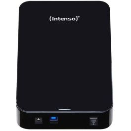 Intenso Disco Duro Externo 3.5" Memory Center 6TB Negro
