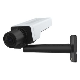 Axis Cámara IP box P1385 2MP 2.8-13mm WDR uso interior