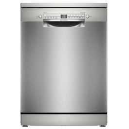 Lavavajillas BOSCH SMS2HTI06E 60 cm