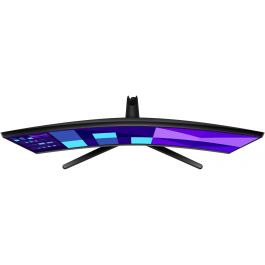SAMSUNG S27D396GAU S39GD - Monitor Curvo de 27" (68,6cm) 16:9