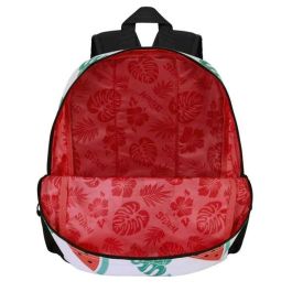 Mochila sweet lilo y stitch frog 26 x12 x33 cm Mochila sweet lilo y stitch frog 26 x12 x33 cm