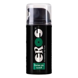 Lubricante Híbrido Eros ER51101 (100 ml) Precio: 11.49999972. SKU: S4001370