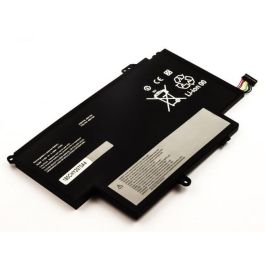 CoreParts Laptop Battery for Lenovo 46Wh 8Cell Li-ion 14.8V 3.1Ah Precio: 47.90000017. SKU: B1CEPTV2GT
