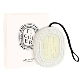 Diptyque Medallón Perfumado Oval Figuier 35g - Ambientador de Cera para Armarios, Cajones y Vestidores, Larga Duración hasta 3 Meses Precio: 51.68999968. SKU: B1K4HVGZYZ