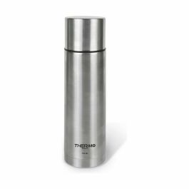 Termo de Viaje ThermoSport Acero Inoxidable 750 ml (8 Unidades)