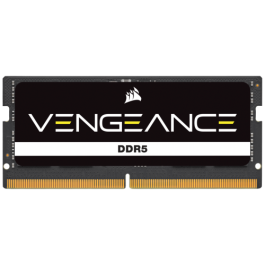 Corsair Vengeance CMSX16GX5M1A4800C40 módulo de memoria 16 GB 1 x 16 GB DDR5 4800 MHz Precio: 53.99000035. SKU: S7800211