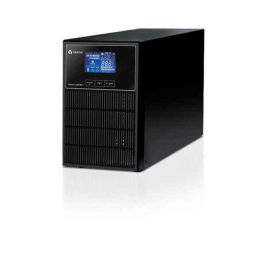 Vertiv Liebert LI34111CT32 sistema de alimentación ininterrumpida (UPS) Doble conversión (en línea) 1600 W 4 salidas AC Precio: 781.59000029. SKU: S5601787
