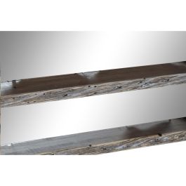 Espejo de pared DKD Home Decor Natural 47 x 8 x 70 cm Vintage Espejo de pared DKD Home Decor Natural 47 x 8 x 70 cm Vintage