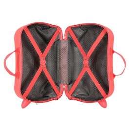 JOUMMA BAGS Maleta ABS Los Aristogatos Disney 45cm