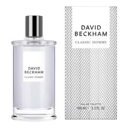 Perfume Hombre David Beckham EDT Classic Homme 100 ml Precio: 27.50000033. SKU: B1F3FZFXZN