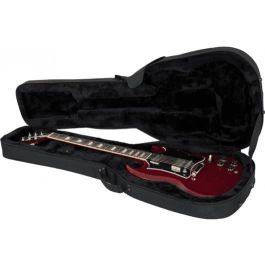 Softcase Guitarra Eléctrica Sg "Gator Gl" Precio: 104.79000026. SKU: B166X44EW9