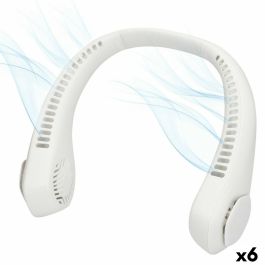 Ventilador de cuello Aktive Recargable (6 Unidades) Precio: 38.69000047. SKU: B1AWHCV3QY
