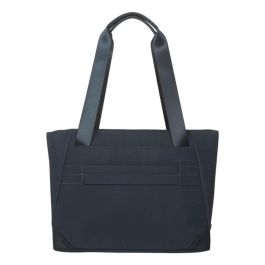 Targus Bolso Tote para Portátil 15-16" Midnight - Estilo Elegante, Base Acolchada, Resistente al Agua, Materiales Reciclados Precio: 54.49999962. SKU: B1835Z4Q9X