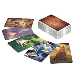 Dixit Harmonies Dixit Harmonies