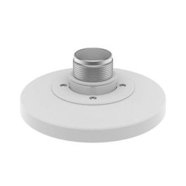 Hanwha Soporte de Montaje Colgante para Cámaras Wisenet - Aluminio/Plástico Blanco Precio: 33.4999995. SKU: B1FS7X2B4X