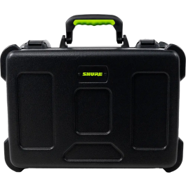 SBG Estuche de Transporte para 7 Micrófonos HF y Accesorios, Cierre TSA para Viaje Precio: 176.68999953. SKU: B1JA6KT9FX