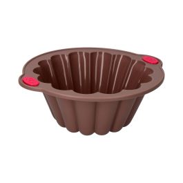 Secret Of Gourmet Molde para tarta Charlotte de silicona premium, 22 cm Precio: 15.59000058. SKU: S7902459