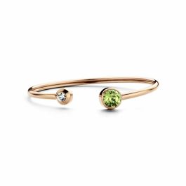 Pulsera Mujer CO88 Collection 8CB-90256 Oro Rosa Pulsera Mujer CO88 Collection 8CB-90256 Oro Rosa