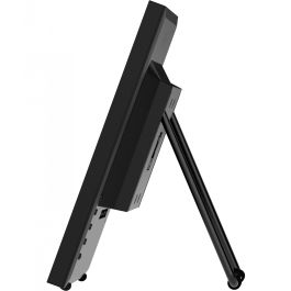 Hannspree HT220CUA Monitor Táctil 21.5" (54.6cm) 16:9 M-TOUCH HDMI+DP