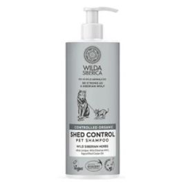 Wilda Veterinaria Champu Caida De Pelo Para Mascotas 6Udsx400Ml. Precio: 68.88999964. SKU: B1KBNRLV4B