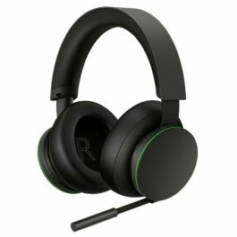 Auriculares Microsoft TLL-00021 Negro Precio: 112.59000027. SKU: B15XVZMYTX