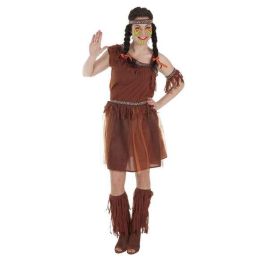 Creaciones Llopis Disfraz Adulto India Gasa Talla L Precio: 14.88999985. SKU: S2428486