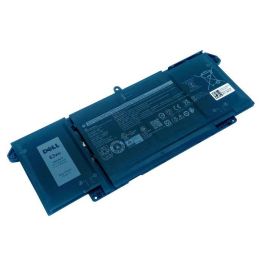 Dell Battery, 63WHR, 4 Cell, Lithium Ion Precio: 112.50000047. SKU: B15VNTJ6B3