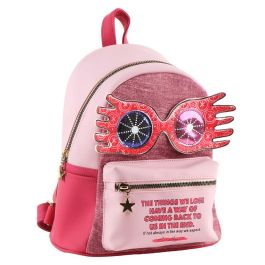 Cerdá Mochila Casual Harry Potter Luna Lovegood Polipiel Precio: 36.0096. SKU: B17KBAJ8AZ
