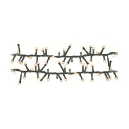 Guirnalda de Luces LED Blanco Cálido 11 m Precio: 20.9500005. SKU: B1HAAVWHSM