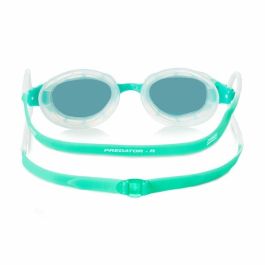Gafas de Natación Zoggs Predator Aguamarina Adultos Gafas de Natación Zoggs Predator Aguamarina Adultos