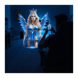 Masturbador Masturs Eloa