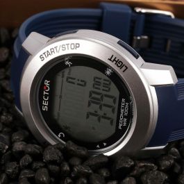 Reloj Hombre Sector R3251284002 (Ø 45 mm)