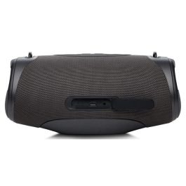 Medion AAAPX09234 Altavoz Bluetooth L 50W, 47h de batería, Protección IPX7 y Efectos de Iluminación RGB