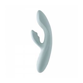 Vibrador Doble Estimulación Svakom Ciruela Vibrador Doble Estimulación Svakom Ciruela Precio: 55.50000049. SKU: B1KGK3BV78