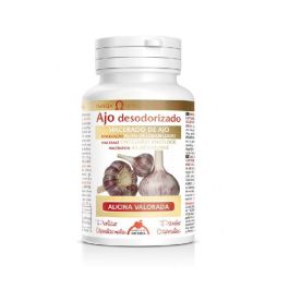 Ajo Desodorizado Ajo Desodorizado Precio: 10.89. SKU: B13Y5SLVL2