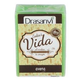 Jabón De Avena Precio: 3.50000002. SKU: B16R327JLN