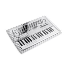 Decksaver Korg Minilogue Cover Precio: 64.79000055. SKU: B1BBEXKB6F