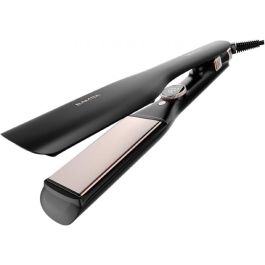 Cecotec Bamba RitualCare Sphere Max Plancha de pelo Caliente Negro 1,8 m Precio: 27.50000033. SKU: B14PQWF5DW