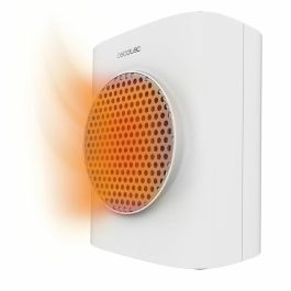 Termoventilador Portátil Cecotec ReadyWarm 1570 Max Ceramic Rotate 1500 W Precio: 47.49999958. SKU: B1B5R259SY