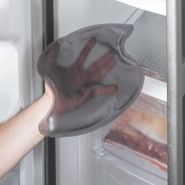 Rodillera de Gel con Efecto Frío y Calor InnovaGoods