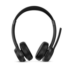 SPC Auriculares Inalámbricos Dreamer 2 Pro con Micrófono Bluetooth Cancelación Ruido ENC Negros 50h Autonomía Google Fast Pair Precio: 89.49999982. SKU: B17WN7A8LF