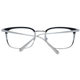 Montura de Gafas Hombre Omega OM5017-53001 Negro Ø 53 mm