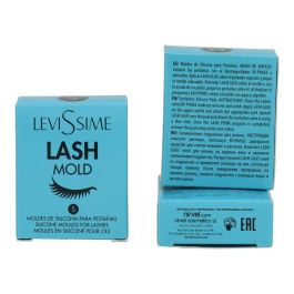 Levissime Lash Mold S Moldes de Silicona para Lifting de Pestañas Precio: 11.99000011. SKU: SBL-LF5292
