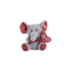 Creaciones Llopis Animalitos Corazon 16 cm Peluche Precio: 5.94999955. SKU: B1ERVJ93DD