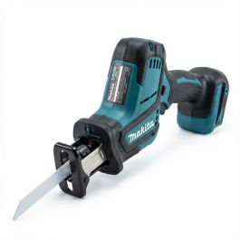 Makita DJR186Z Sierra de Sable a Batería Precio: 160.95000009. SKU: B1JAR8WQ34