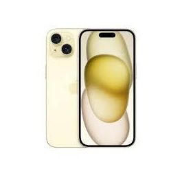 Apple Iphone 15 128Gb Yellow MTP23RX/A Precio: 843.52125. SKU: B1DZ5T6CJ2
