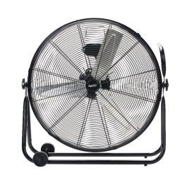 AVANT Ventilador Industrial de Pie 60 cm 160 W