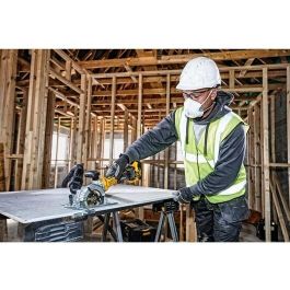 DeWALT Flexvolt Amoladora Angular a Batería 230 mm 54V