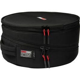 GATOR Funda G-Icon para Caja 12" x 5,0"